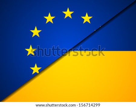 European Union and Ukraine