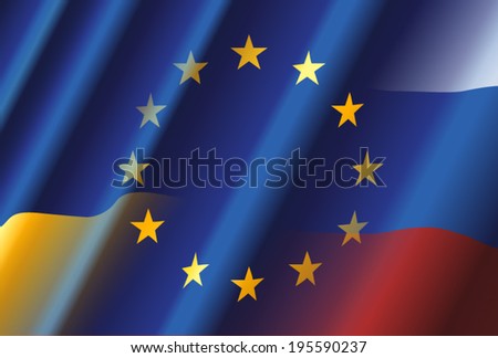 EU Ukraine Russia