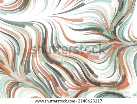 Similar – Image, Stock Photo distorted structure