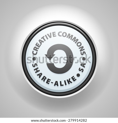 Share-alike SA Creative Commons