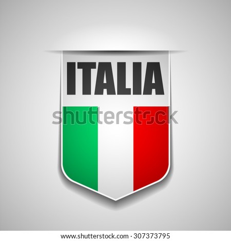 Italia (Italy)