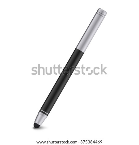 Stylus design concept