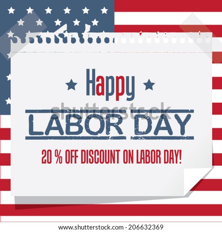happy labor day discount wallpaper