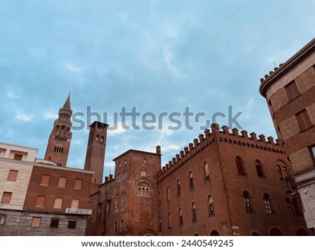 Similar – Image, Stock Photo baroque Old town Ancient