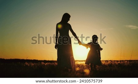 Similar – Image, Stock Photo girl with braids playing in havana