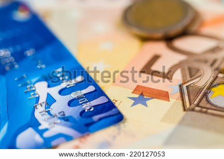 Easily loaded money. Prepaid card. Easy load money to credit card.