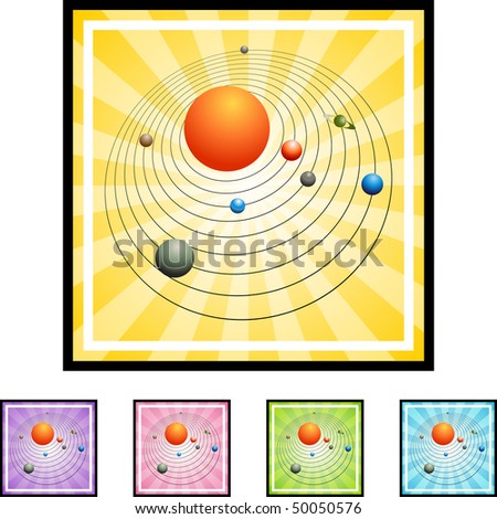 Solar System