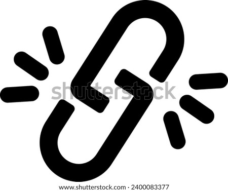 chain chain link chain connection link share 13839