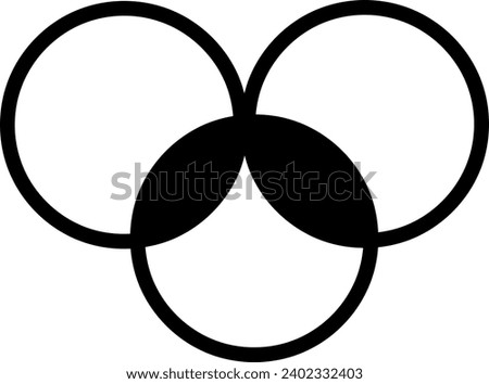 micky mouse micky round circle duplicate 18601