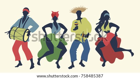 Similar – Image, Stock Photo Young Cuban man dancing on red urban wall.