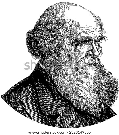 Charles Darwin, Charles Robert Darwin