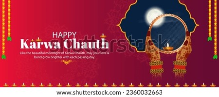 Karwa Chauth is a significant Hindu festival primarily observed by married women in India.