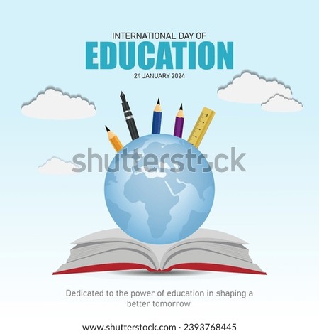 The International Day of Education, observed on January 24, is a global initiative that highlights the importance of education