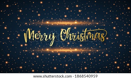 Merry christmas background, 2021 happy new year 2021 Background, vector, illustration, 