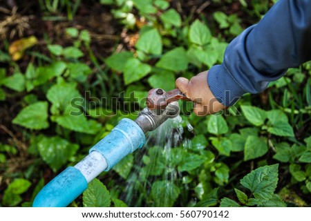Spigot ro lowes water