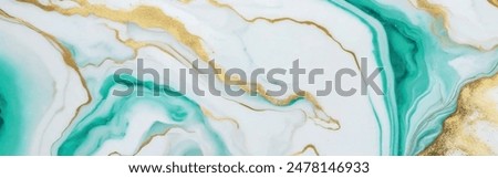 Similar – Image, Stock Photo Beautiful geode