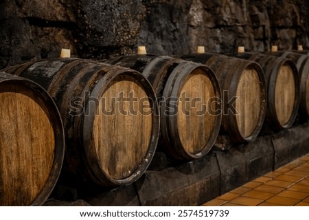 Similar – Image, Stock Photo bottleneck Part