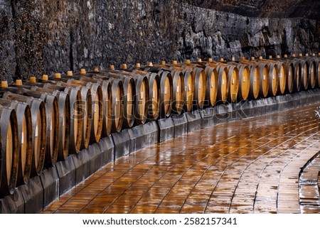 Similar – Image, Stock Photo bottleneck Part
