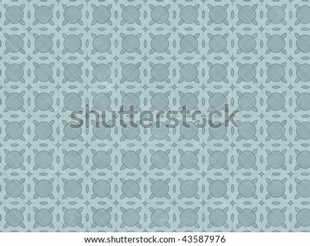 various geometric shapes pattern