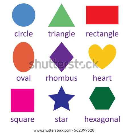 Vector Shapes Elements | Download Free Vector Art | Free-Vectors