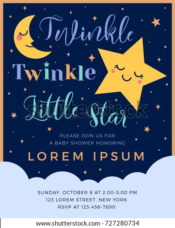 Star Clip Art Twinkle Twinkle Little Star Clipart Stunning Free Transparent Png Clipart Images Free Download