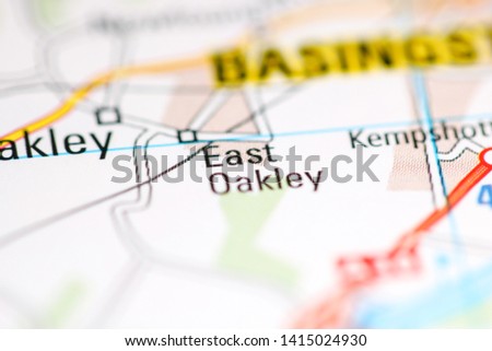 oakley united kingdom