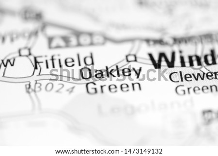 oakley united kingdom