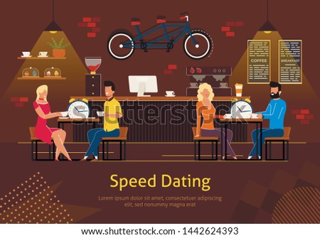 speed​​ dating woodstock