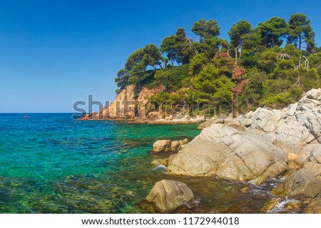 Very valuable Mediterranean nude beaches Mediterranean nude beaches for