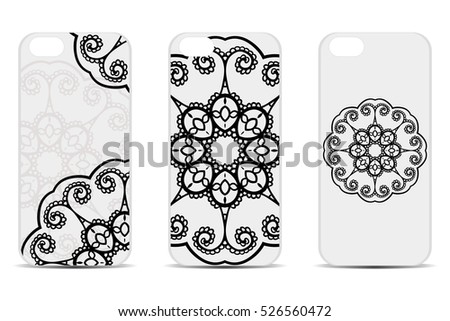 cell phone case template vatoz atozdevelopment co