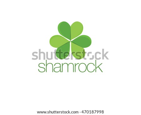 Shamrock Logo