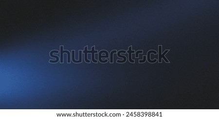 Dark blue black light wall digital , Premium unique motion elegant page noise intensive Holographic blend blurred smooth transitions tone empty presentation design , futuristic minimal modern luxury