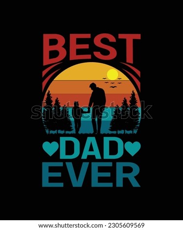 dad t-shirt design, father day design , t-shirt design, dad, father day, grandpa, dad jokes,