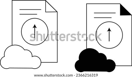 symbol, icon, vector, design, illustration, sign, cloud, technology, web, internet, communication, data, network, information, storage, business, connection, arrow, computer, mobile, background