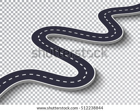 highway infographic template vector download free vector art