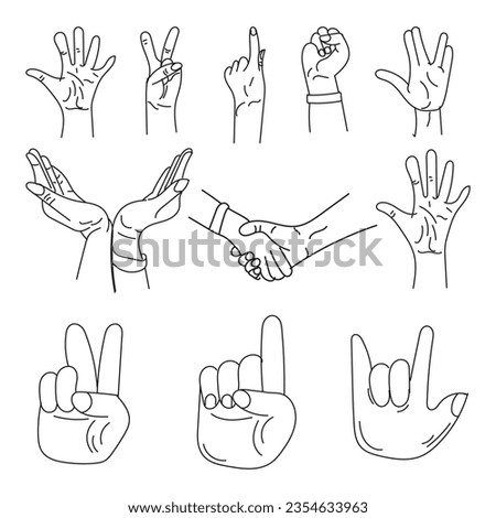 Cartoon Flipping Off Clipart | Free download on ClipArtMag