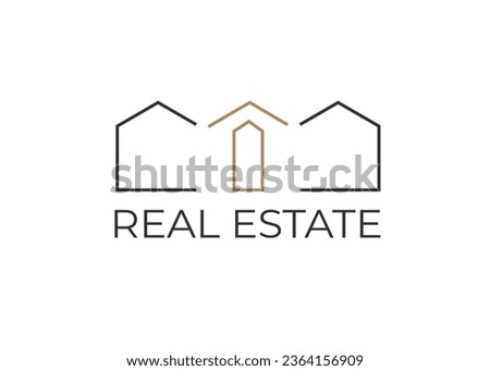 CTC logo for a real estate company.