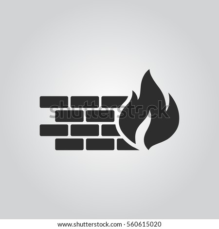 Pictures Of Blue Firewall Icon Firewall Clipart Stunning Free Transparent Png Clipart Images Free Download