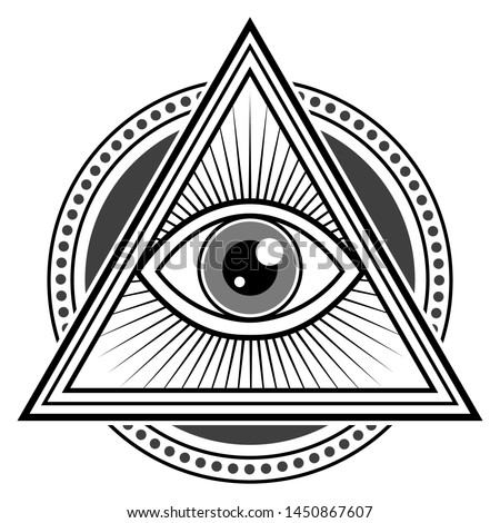 Illuminati Logo - Illuminati PNG – Stunning free transparent png ...