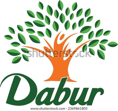 Dabur logo in vector | Dabur India