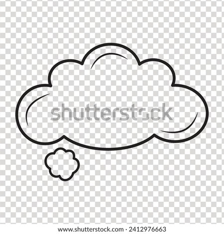 cloud, icon, vector, line, dream, pictogram, silhouette, outline, minimal, simple, gas, logo, art, sky, web, set, shape, style, curve, cartoon, climate, abstract, design, technology, isolated, nature,