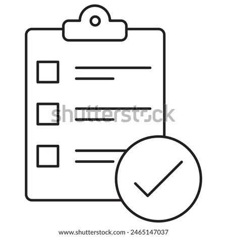 Developing Robust Selection Criteria, Key Criteria for Performance Assessment, Establishing Effective Evaluation Criteria icon