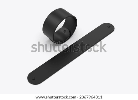 Similar – Image, Stock Photo Snap rubbers Playing