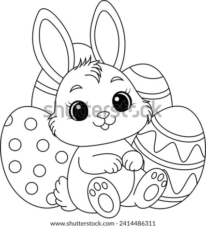 Baby Coloring Pages | Free download on ClipArtMag