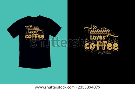 Fuel Up: Embrace the Coffee Life, Caffeine Chronicles, Embrace the Brew T-shirt Design