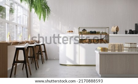 Similar – Foto Bild Kuchen Restaurant Bar