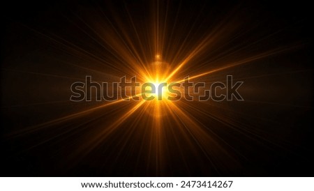 Similar – Foto Bild Goldenes Licht in den Weizenfeldern und Hügeln von Castelluccio di Norcia, Mittelitalien