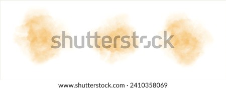 Similar – Image, Stock Photo watercolours Watercolors