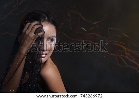 Irregularities Unfortunately Russian Scary Asian Lady
