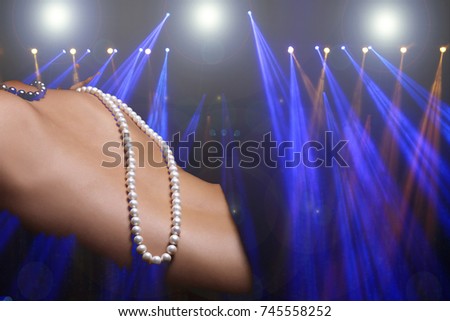 Pity, Nude girls with cross necklace share your That Nude girls with cross necklace have